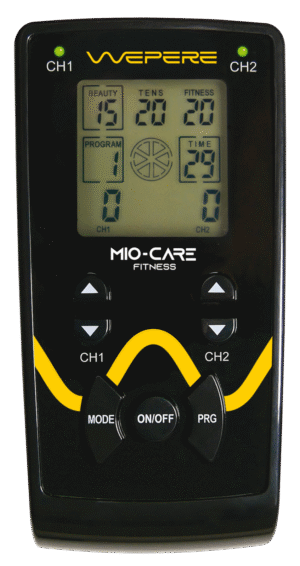 MIO-CARE FITNESS