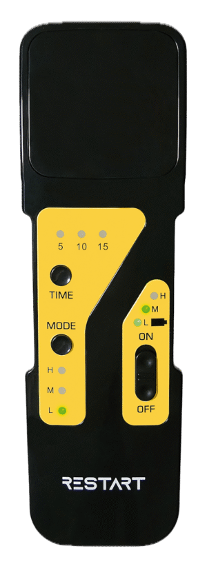 RESTART