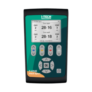 T-ONE MEDI SPORT